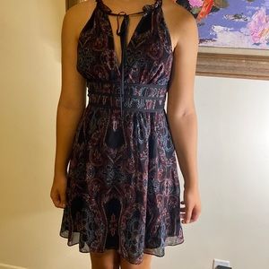 BCBGeneration dress